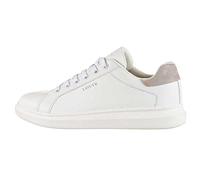 Levi'S Ellis, Sneakers Mujer, Brilliant White, 38 EU
