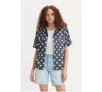 Levi's Ember Button-down Shirt Navy Talla: XXS | Outlet | Mujer | Azul
