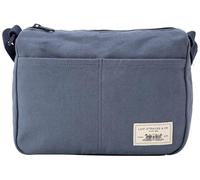 Levi's - Emory Crossbody Ov, Cinturón Hombre, NAVY BLUE,