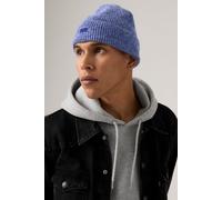 Levi's Essential Beanie Blue Talla: OS | Sombreros Outlet | Hombre | Azul