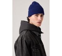 Levi's Essential Beanie Blue Talla: OS | Sombreros Outlet | Hombre | Azul