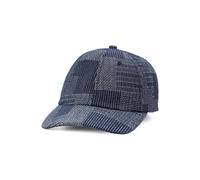 Levi's Essential Cap Dark Denim X Talla: OS | Sombreros Outlet | Hombre | Azul