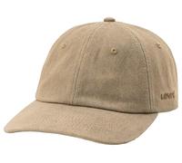 Levi's Essential Cap Gorra, Brown, Talla única Hombre