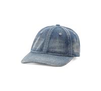 Levi's Essential Cap Regular Blue Talla: OS | Sombreros Outlet | Hombre | Azul