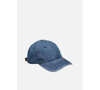 Levi's Essential Cap Gorra, Jeans Blue, Talla única Unisex Adulto