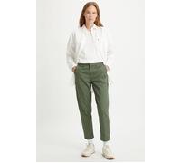 Levi's Essential Chino, Pants para Mujer, Thyme Twill, 23W / 27L