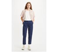 Levi's Essential Chino Navy Talla: W26L29 | Outlet | Mujer | Azul