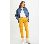 Levi's Essential Chino Orange Talla: W24L29 | Chinos Outlet | Mujer | Naranja