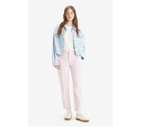 Levi's Essential Chino Pink Talla: W24L27 | Chinos Outlet | Mujer | Rosa