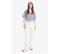 Levi's Essential Chino White Talla: W24L27 | Chinos Outlet | Mujer | Blanco