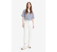 Levi's Essential Chino White Talla: W24L29 | Chinos Outlet | Mujer | Blanco