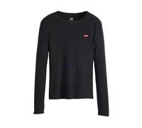 CAMISETA LEVI'S® ESSENTIAL HM LS MUJER XS
