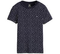 Levi'S Essential Housemark Short-Sleeve tee Camiseta Mujer
