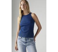 Levi's Essential Racer Tank Top Talla: XS | Camisetas de Tirantes Outlet | Mujer