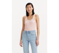 Levi's Essential Rib Tank Potpourri Talla: L | Camisetas de tirantes Outlet | Mujer |