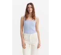 Levi's Essential Rib Tank Top Talla: S | Camisetas de Tirantes Outlet | Mujer