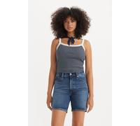Levi's Essential Sporty Rib Tnk Annalise Stripe Talla: XS | Camisetas de tirantes Outlet | Mujer |