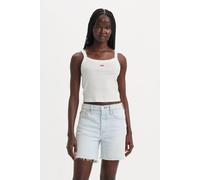 Levi's Essential Sporty Tank Top White Talla: L | Camisetas de Tirantes Outlet | Mujer | Blanco