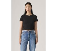 Levi's Essential Sporty Tee Talla: L | Camisetas de Seda Outlet | Mujer