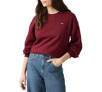 Levi'S Everyday Crew Sweatshirt Sudadera Mujer