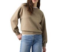 Levi'S Everyday Crew Sweatshirt Sudadera Mujer