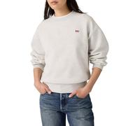 Levi'S Everyday Crew Sweatshirt Sudadera Mujer (Pack de 1)