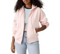 Levi'S Everyday Full Zip Hoodie Sweatshirt Sudadera con Capucha Mujer