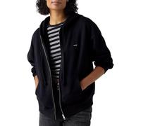 Levi'S Everyday Full Zip Hoodie Sweatshirt Sudadera con Capucha Mujer