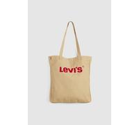 Levi's Damen Everyday Graphic - Bolsos de mano para mujer, color travertino, Os