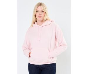 Levi's® Everyday Hoodie L Rosa