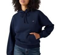 Levi'S Everyday Hoodie Sweatshirt Sudadera con Capucha Mujer (Pack de 1)