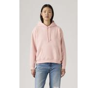 Levi'S Sudadera con Capucha para Mujer Everyday, Peachskin, L