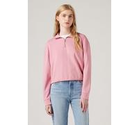 Levi's Everyday Quarter-zip Sweatshirt Talla: S | Sudaderas con Capucha Outlet | Mujer