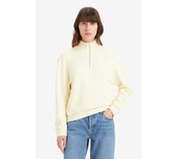 Levi's Everyday Quarter-zip Sweatshirt Talla: XS | Sudaderas con Capucha Outlet | Mujer |