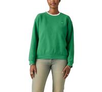 Levi'S Everyday Sudadera Pino Verde Brushed F