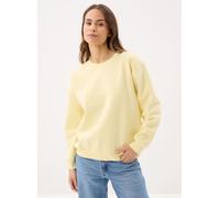 Levi's Everyday Sweatshirt-A5942 M Amarillo