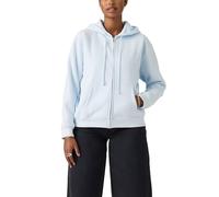 Levi'S Everyday Zip Sudadera con Capucha Mujer