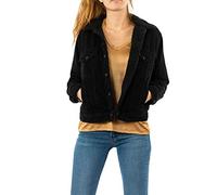 Levi's Ex-Boyfriend Sherpa Trucker Chaqueta Mujer