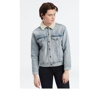 Levi's Ex Denim Jacket Blue Talla: S | Outlet | Mujer | Azul