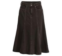 Levi's Falda Ajustada y Acampanada, Cherish The Day, 24W para Mujer