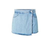 LEVI'S ® Falda azul denim, Talla 40