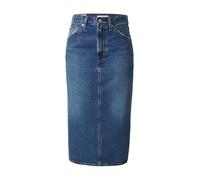 HR Back Slit Skirt Review Time, Tiempo de revisión, 24W