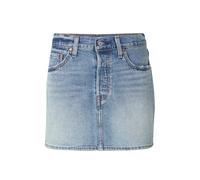 LEVI'S ® Falda 'Icon Skirt' azul denim 38 azul denim