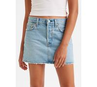 LEVI'S Falda Icon skirt. Color Front and center
