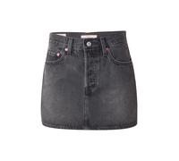 Falda Icon skirt Mujer Talla 28 US (38). Color Negro