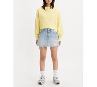 Levi's Falda vaquera corta. default 34/24