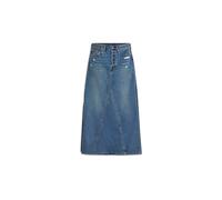 LEVI'S® Falda vaquera ICONIC azul oscuro | 29