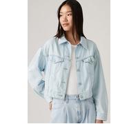 Levi's Featherweight Denim Jacket Blue Talla: L | Outlet | Mujer | Azul