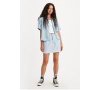 Levi's Featherweight Denim Skirt Blue Talla: 26 | Faldas vaqueras Outlet | Mujer | Azul