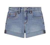 Levi's Fille Pantalones Vaqueros Cortos, Niñas, 2 años